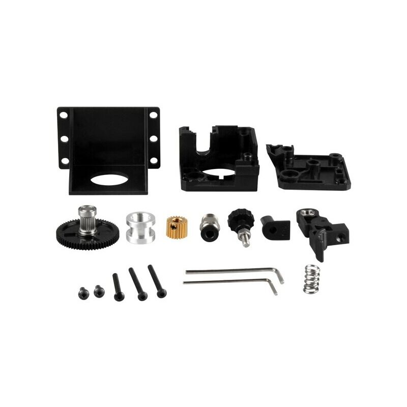 Estrusore Per Stampante 3D - Compatibile HGX LITE Per PLA/ABS/PETG - Foto 13