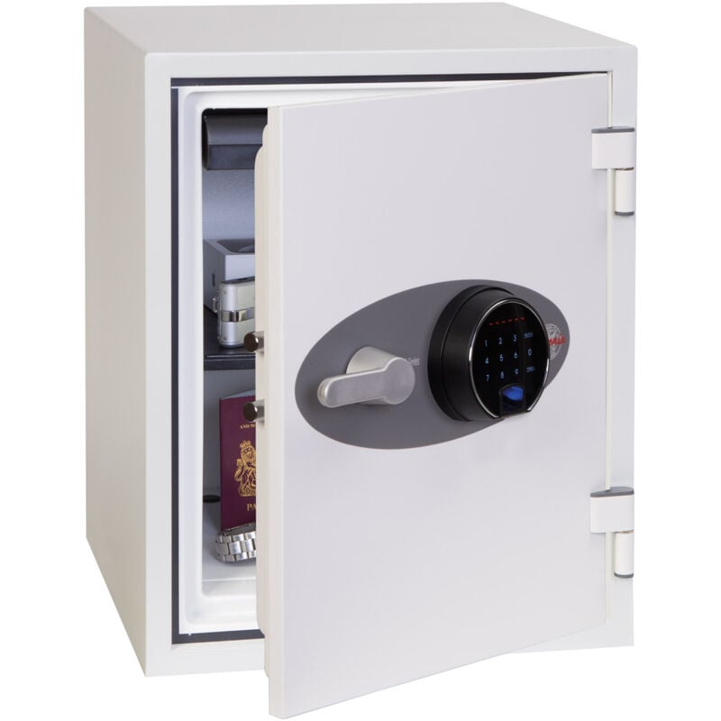 Phoenix - Titan FS1283F S3 Fire and Security Fingerprint Lock Safe