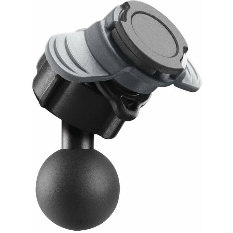 Image of Lampa - Titan Opti Ball Head, Connettore Duolock Con Sfera Da 25 Mm / 1"