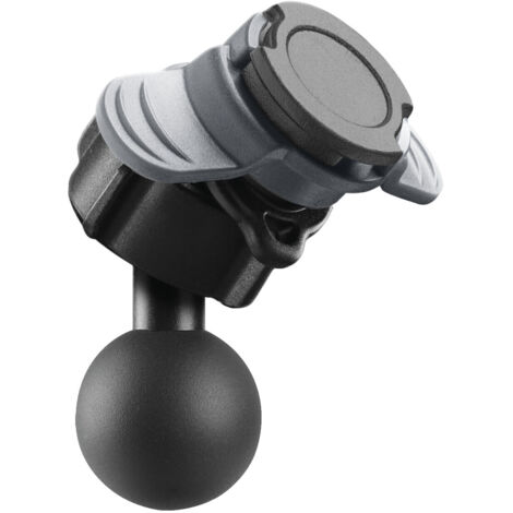 Titan Opti Ball Head, Connettore Duolock Con Sfera Da 25 Mm / 1