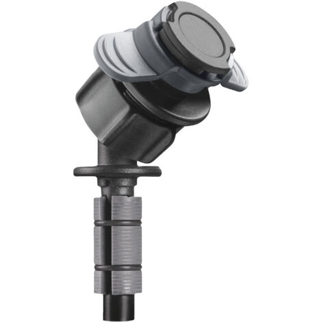 Titan Opti Stem, Attacco Da Canotto Di Sterzo Moto