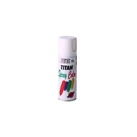 TITAN SPRAY 200 655 ROJO