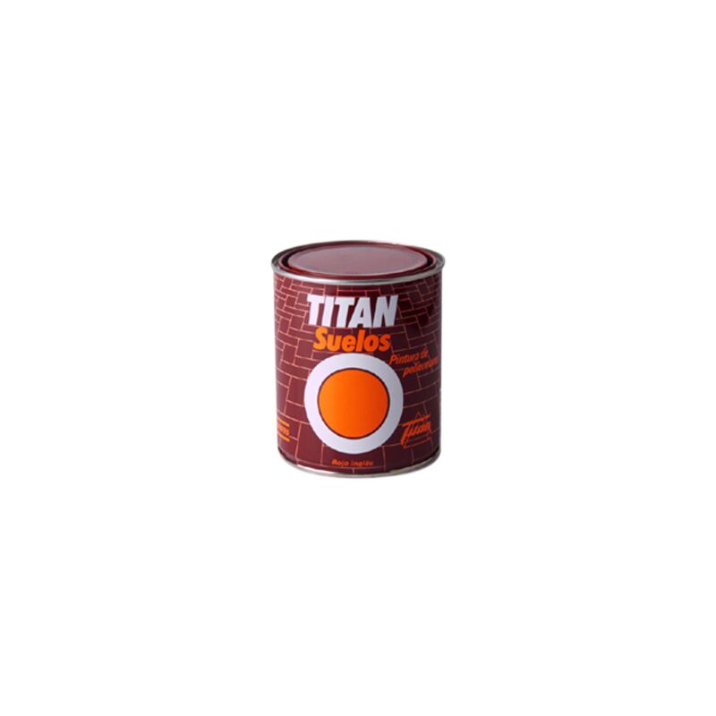 

Rojo Suelo 750 555 - Titan