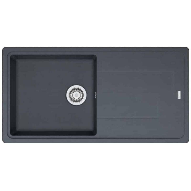 Evier Franke Titan Tectonite TTD611-97 - 000000