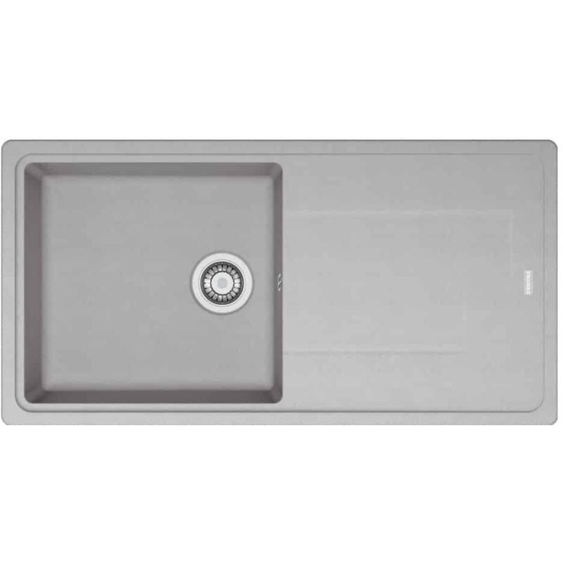 Evier Franke Titan Tectonite TTD611-97 - 000000