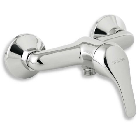 Titania Iris Mitigeur de douche entraxe 150 mm (920611.0)