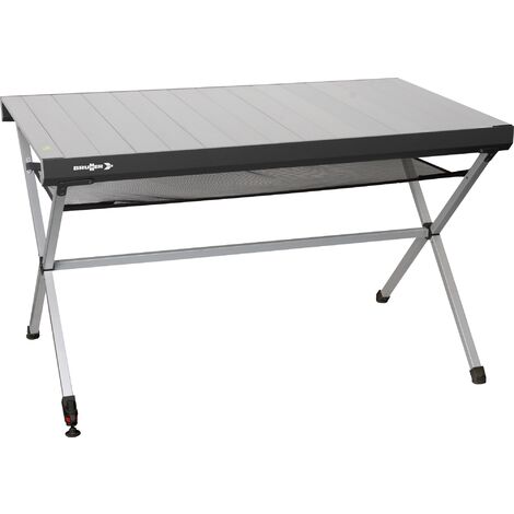 Titanium Axia 2 Brunner Table