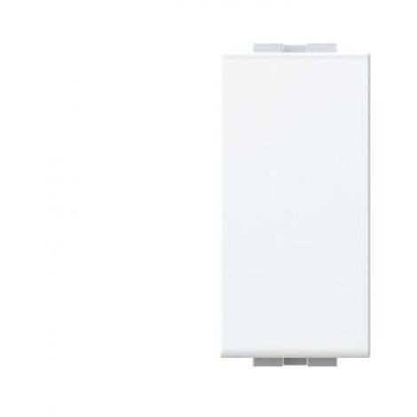 Titappo compatibile bticino livinglight bianco 4 box 4b.n.tt