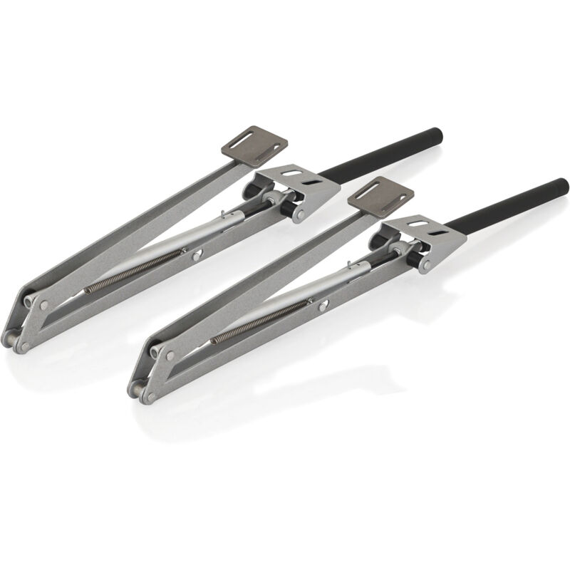 Ouvre-fenêtre automatique pour serre, châssis de couche, abri de jardin - Zelsius