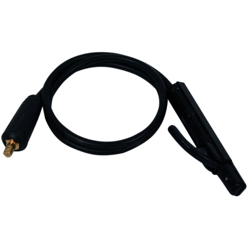 Porte-électrode MMA avec un câble de 3,5 m DKJ16-25 200A