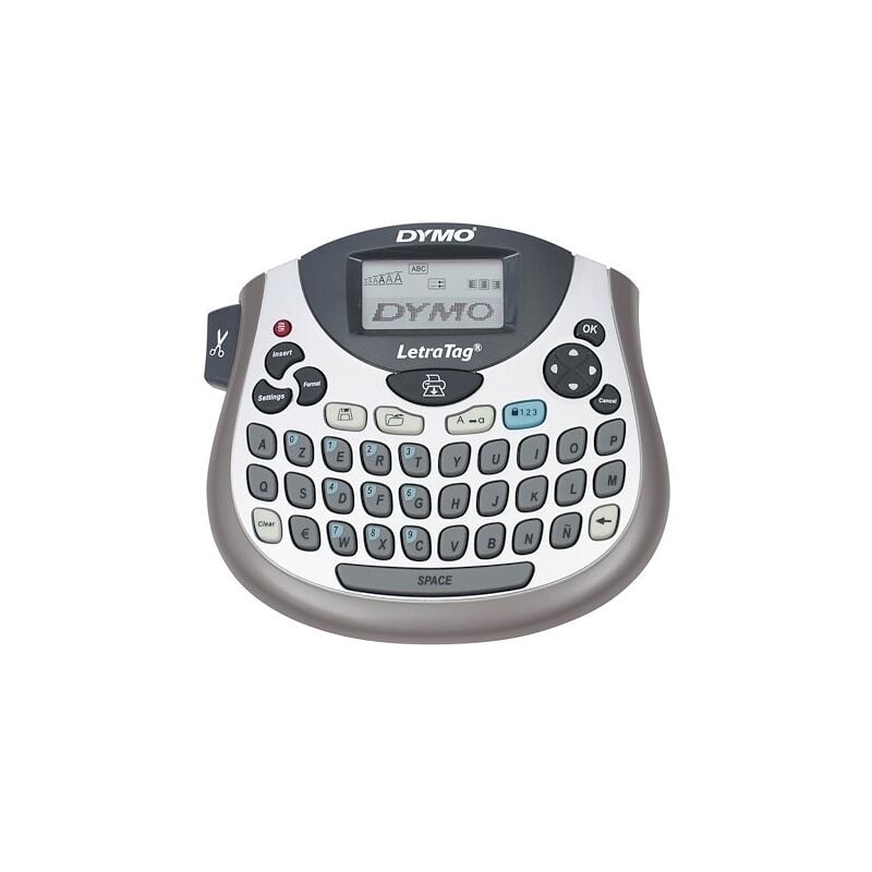 Titreuse Letratag lt 100T