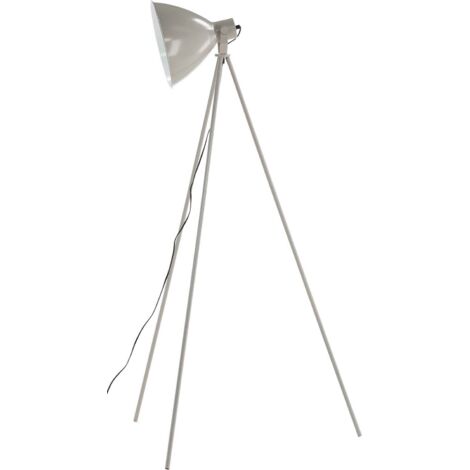 Tiv Beleuchtung Stehlampe 73x63x139,5cm Beige.