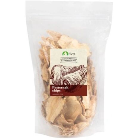 Tivo  Chips de chirivía 175g - Chips de chirivía 175g