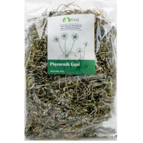 Tivo  Cinquefoglie d'oca 100 g - Cinquefoglie d'oca 100 g