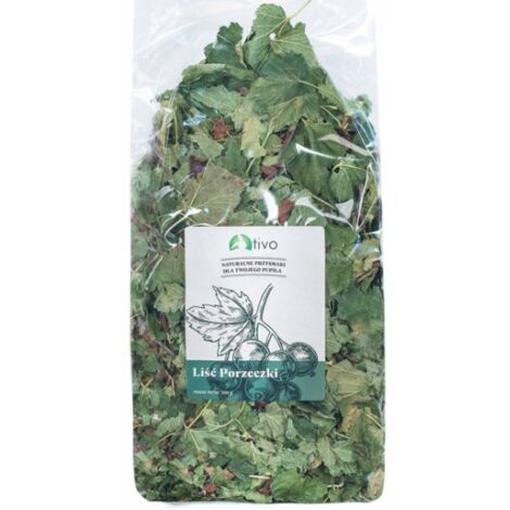 Tivo Hoja de grosella 100g - Hoja de grosella 100g