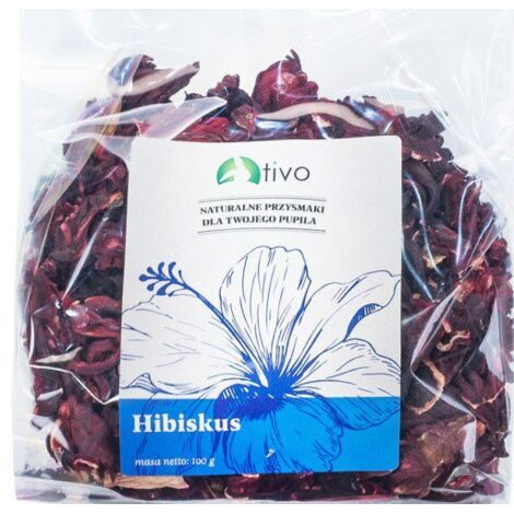 Tivo  Ibisco 100g - Ibisco 100g