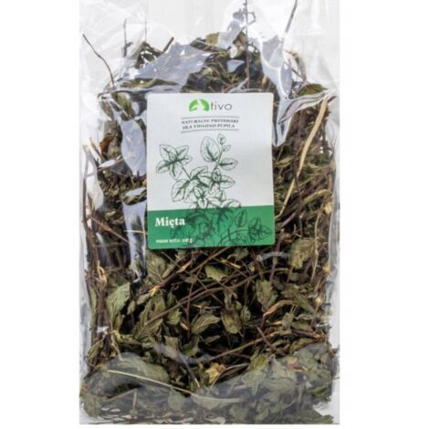 Tivo  Menta 100g - Menta 100g