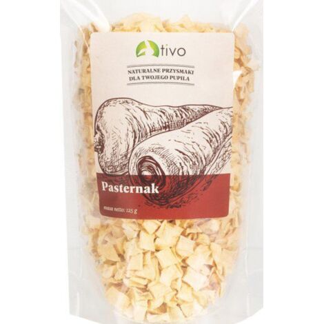 Tivo  Pastinache 125g - Pastinache 125g