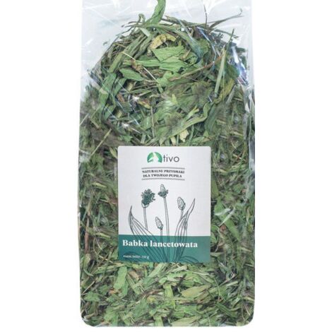 Tivo Spitzwegerich 150g - Spitzwegerich 150g