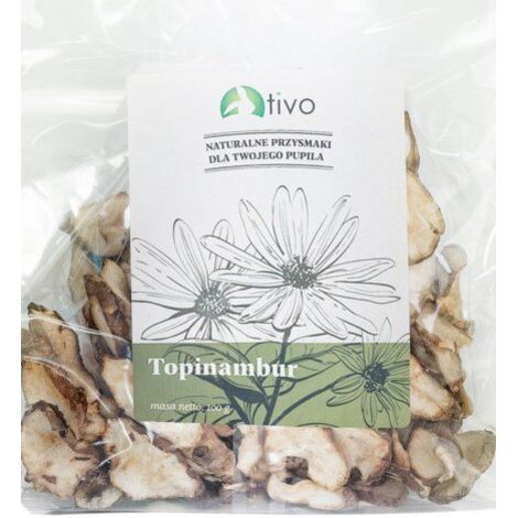Tivo  Topinambur 100g - Topinambur 100g