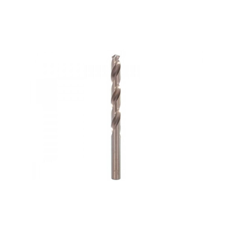 Broca cilíndrica corta HSSE5 TIVOLY Juego de 19 - 11455070015