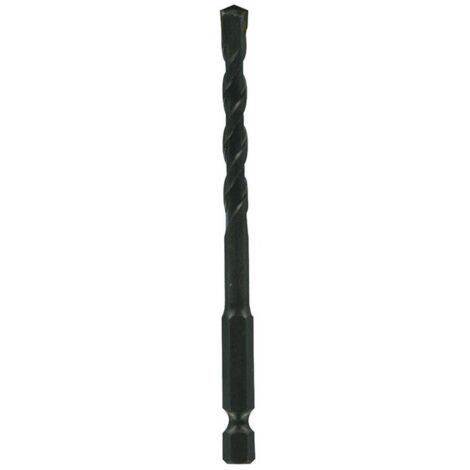 Tivoly Foret brique pleine béton, Diam.4 mm TIVOLY