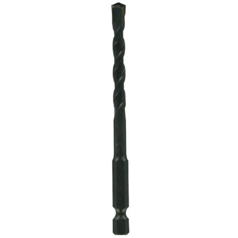 Tivoly Foret brique pleine béton, Diam.5 mm TIVOLY