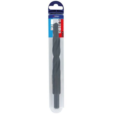 Foret à métaux hexagonal de 8,5 mm
