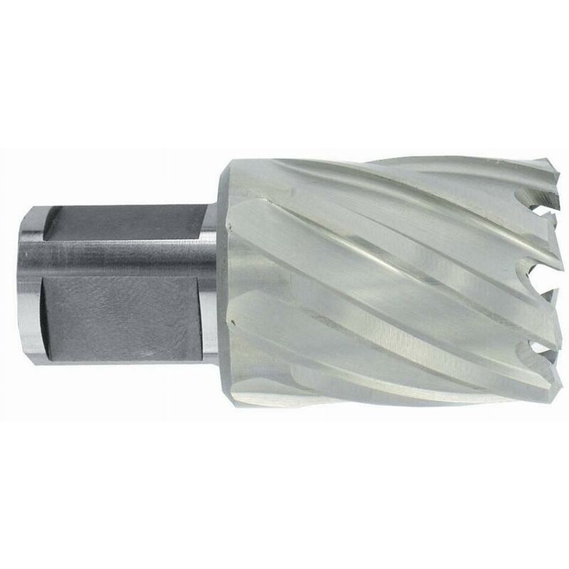 Image of Fraise à carotter Tivoly hss - série courte - 1037051