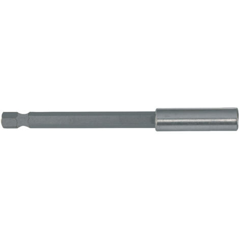 Tivoly • Magnetischer Bithalter • L100 mm • Sechskantaufsatz Ø6,35 mm