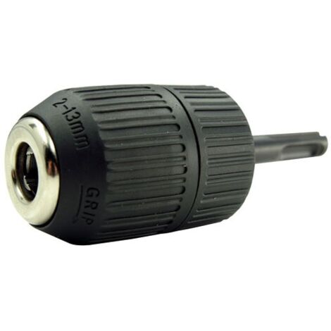 TIVOLY - Mandrin autoserrant - 2 à 13 mm