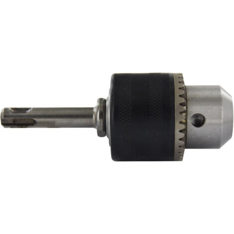 Tivoly • SDS+-Zahnspannfutter Ø 1,5 bis 13 mm 