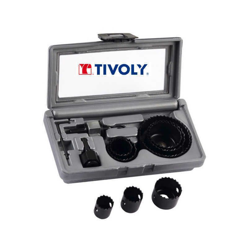 Tivoly - Caisse de scie T11 XT50527052016