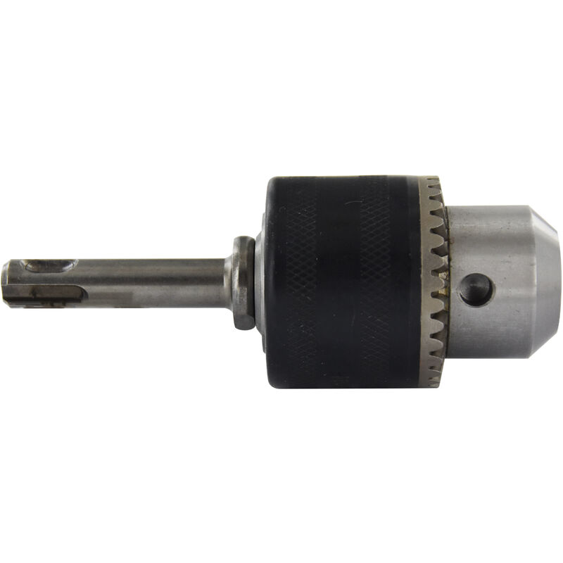 Tivoly - Mandrin à clé sds+ ø 1,5 à 13mm