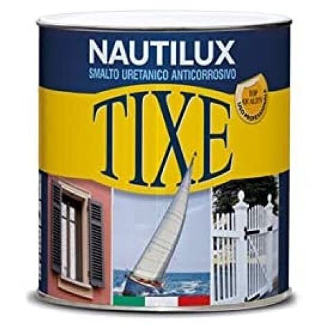 TIXE 109.804 NAUTILUX SMALTO URETANICO MULTISUPPORTO - LT. 2,5, Girasole