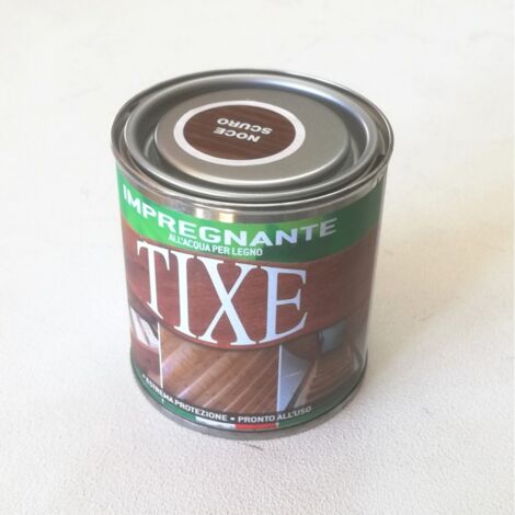 Tixe 2,5lt impregnante all'acqua ciliegio - per esterni ed interni