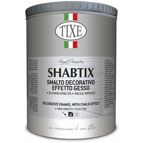 TIXE 633.312 SHABTIX FLICKER, 1ltr