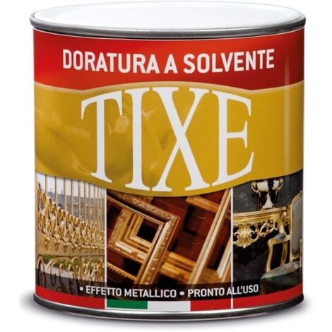 TIXE- DORATURA PER INTERNI RAME NATURALE500ML