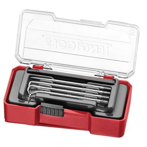 TJ149 SET GANCIO O-RING - L-285320107