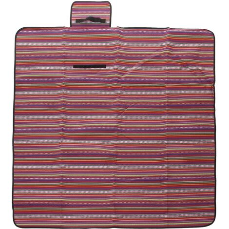 Tjago Brunner Picnic Couverture