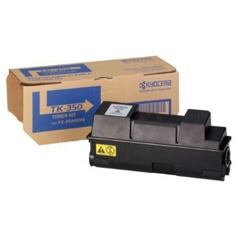 TK-350 KYOCERA-MITA FS-3920DN Toner negro