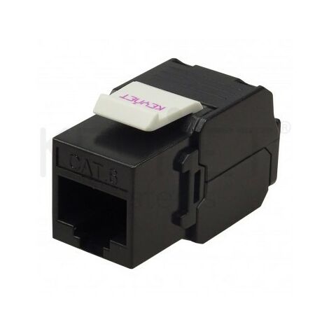 TK-6U1-5LM Toma hembra UTP CAT6 180º