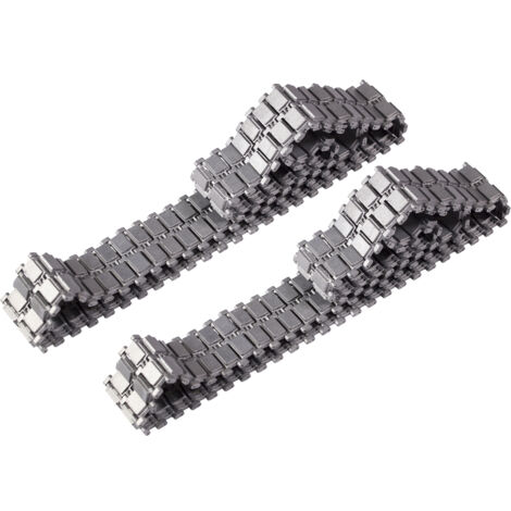 TK-MC3908 RAILS MÉTALLIQUES POUR 3908