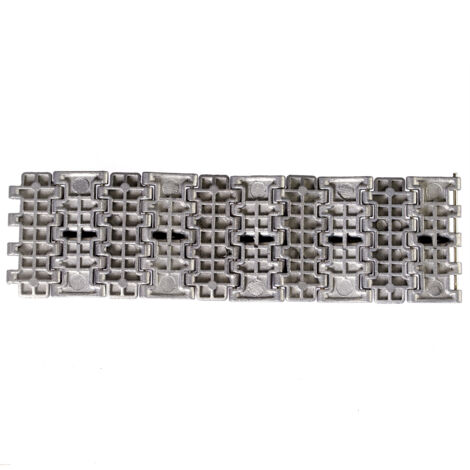 TK-MC3909.1 BINARIO METALLICO 1O EL. 3909-1U/US