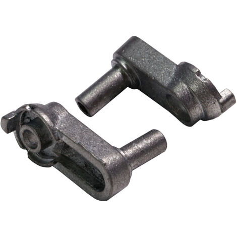 TK-MRA3939 METALL-KIPPHEBEL - Russischer Panzer T72 - 3939 und T90 - 3938