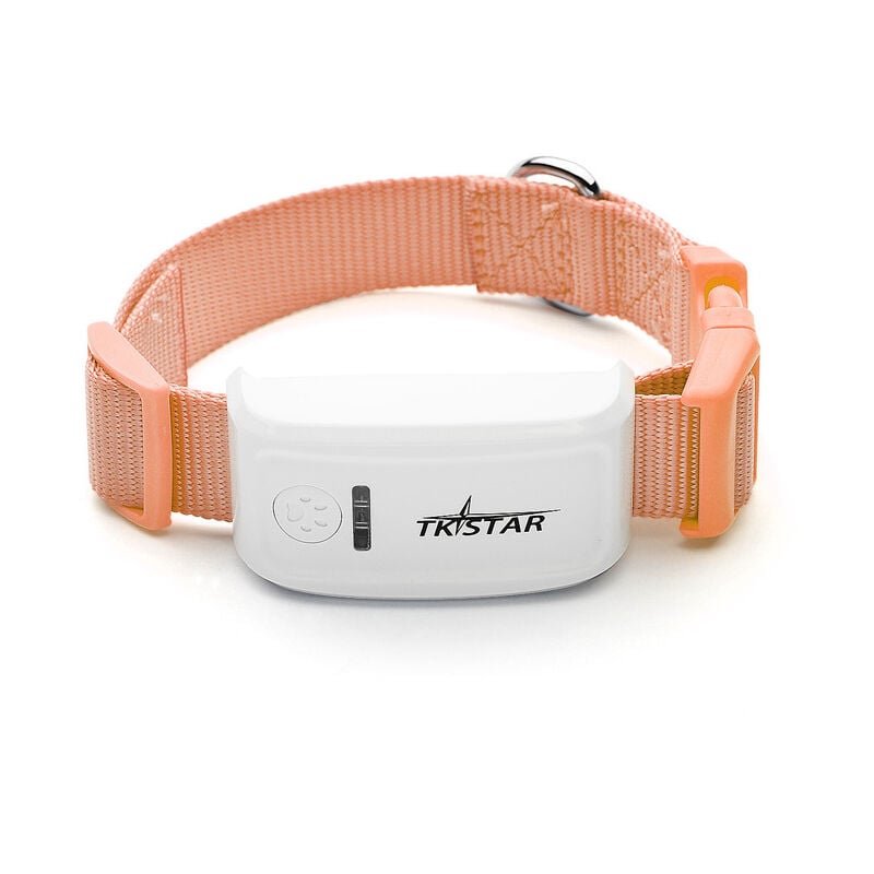 Fei Yu - Tk909 Alarme sos de surveillance en temps réel Contrôle d'application étanche