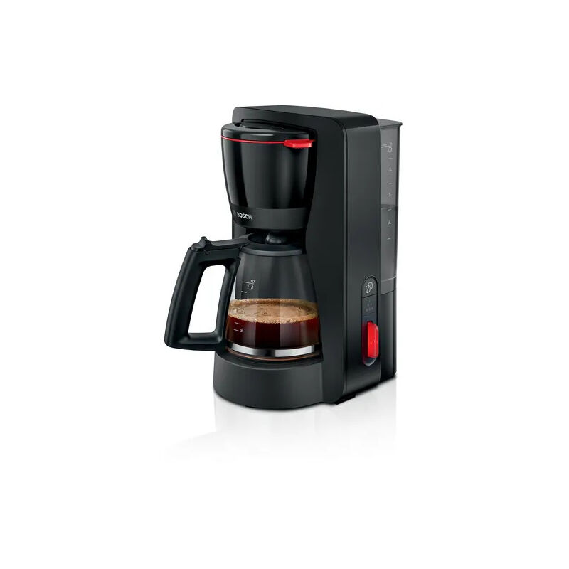 Bosch - TKA3M133 caffettiera elettrica Caffettiera a filtro 1,25 l