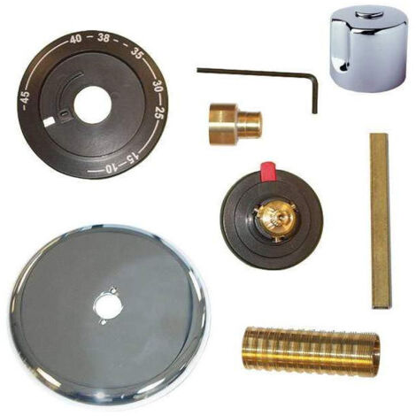 TKENT1 Kit adattatore Eurotherm Watts