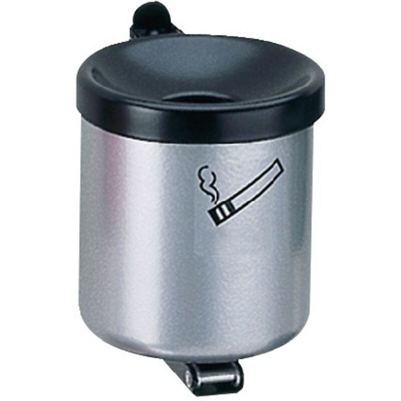 TKG - Cendrier mural Ø110xH120mm - 350059