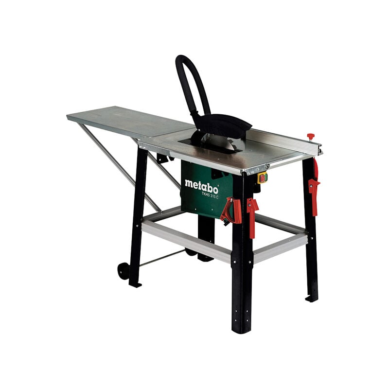 Tkhs 315 c Table Saw 2000W 240V MPTTKHS315C - Metabo